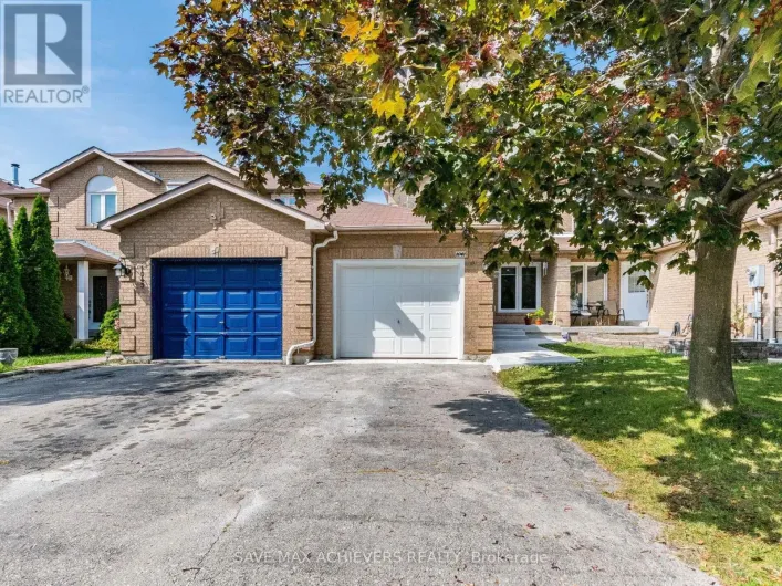 1041 BLIZZARD ROAD, Mississauga