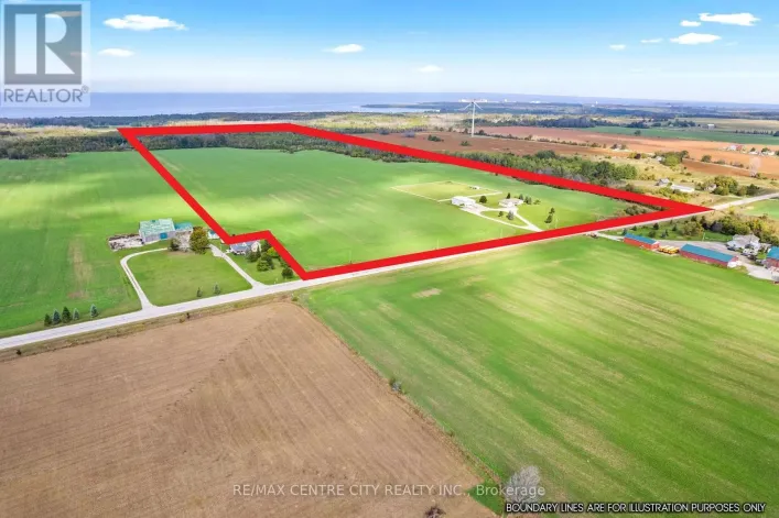 1041 BRUCE ROAD 23, Kincardine