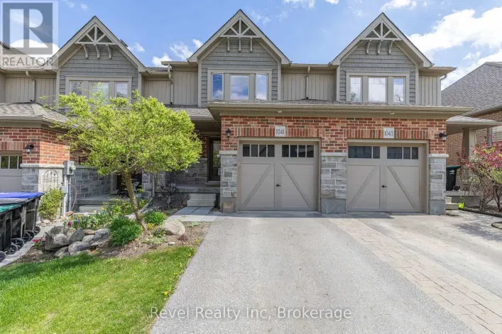 1041 COOK DRIVE, Midland