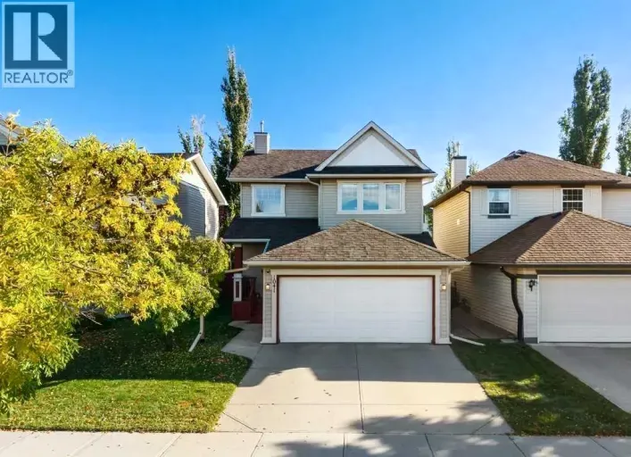 1041 Cranston Drive SE, Calgary
