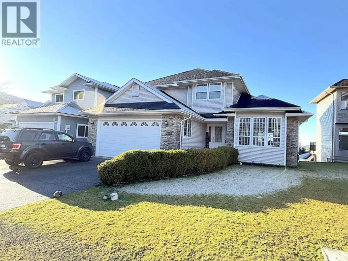 1041 EAGLE DRIVE, Prince Rupert