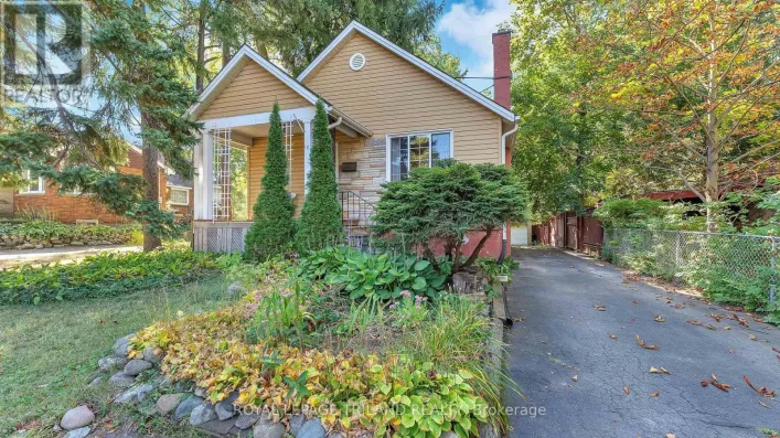 1041 HAMILTON ROAD, London East