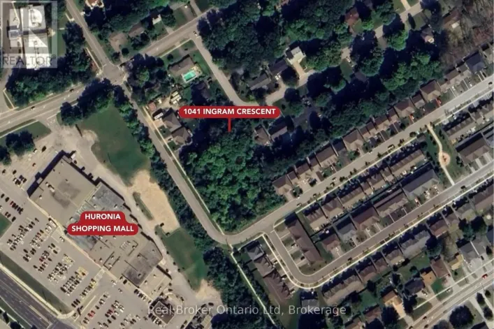 1041 INGRAM CRESCENT, Midland