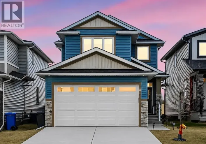 1041 Iron Landing Way, Crossfield