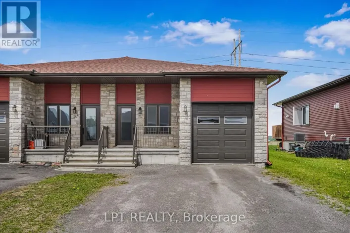 1041 JACYNTHE STREET, Hawkesbury