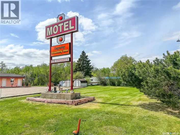 1041 Kaiser William AVENUE, Langenburg