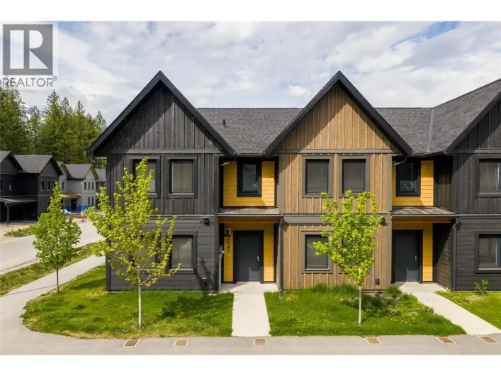 1041 Keystone Crescent, Revelstoke