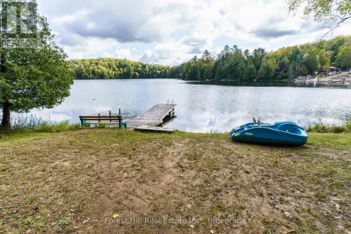 1041 LONG LINE LAKE ROAD, Lake of Bays