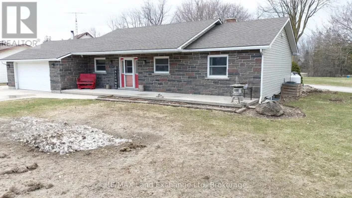 1041 MAIN STREET, Howick