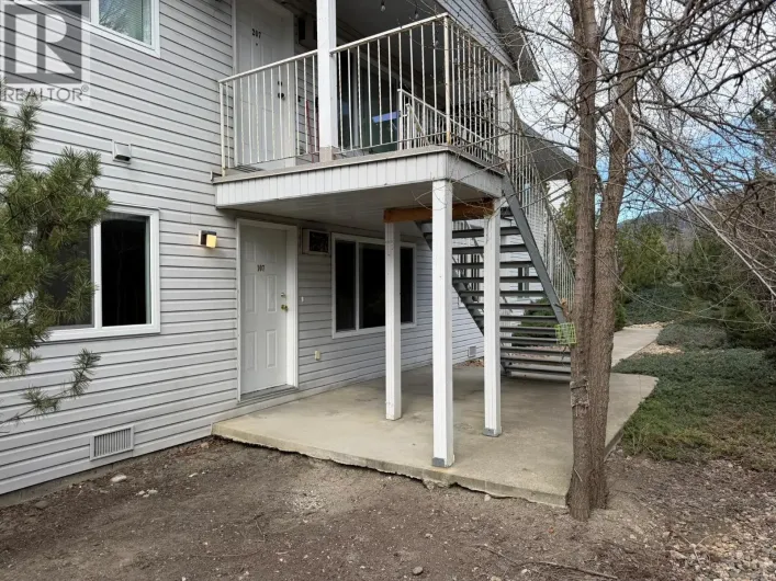 1041 Middleton Way Unit# 107 Lot# 7, Vernon
