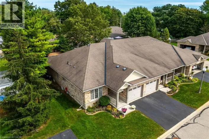 1041 PINE Street Unit# 1, Dunnville