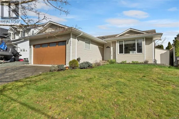 1041 Shellbourne Blvd, Campbell River