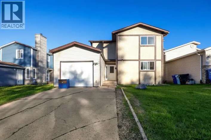 1041 Timberline Drive, Fort McMurray