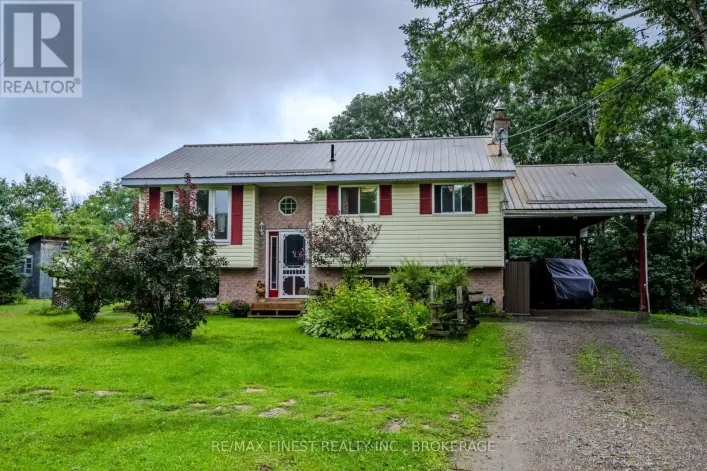 1041 TRYON ROAD, Frontenac