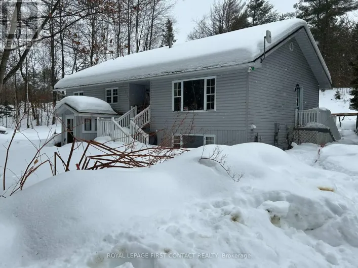 1041 WELCH ROAD, Minden Hills