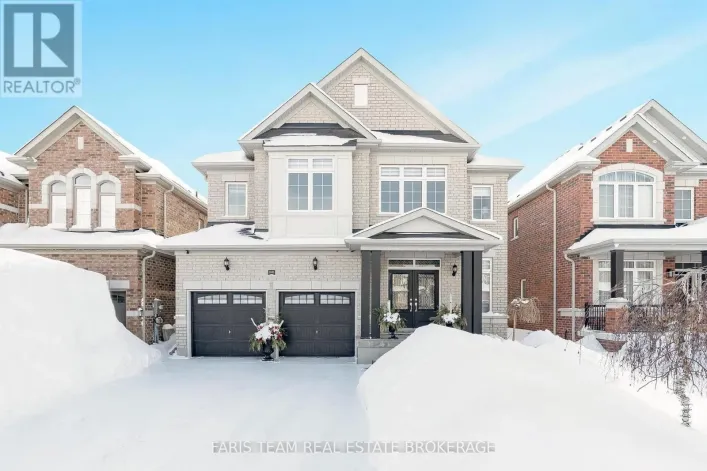 1041 WICKHAM ROAD, Innisfil