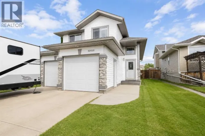 10410 119 Avenue, Grande Prairie