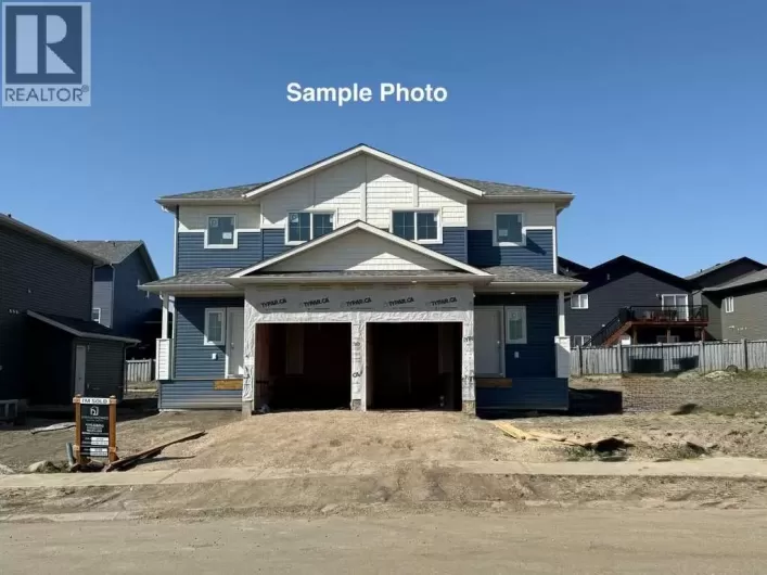 10410 133 Avenue, Grande Prairie