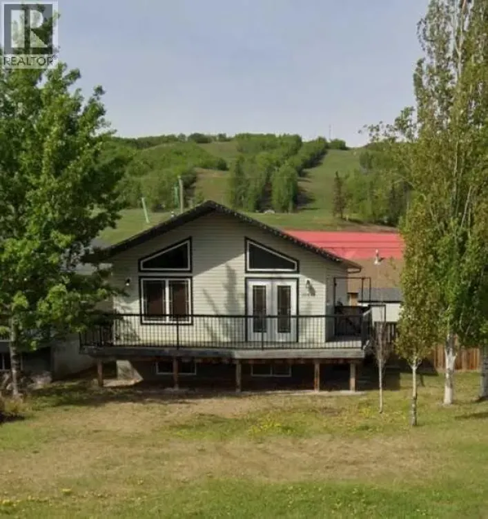 10410 90 Street, Peace River