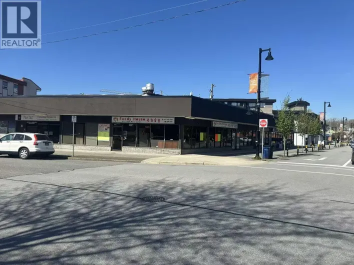 104&105 2228 MCALLISTER AVENUE, Port Coquitlam