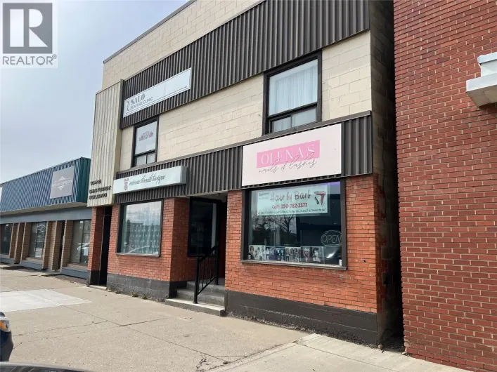 10411 10 Street, Dawson Creek