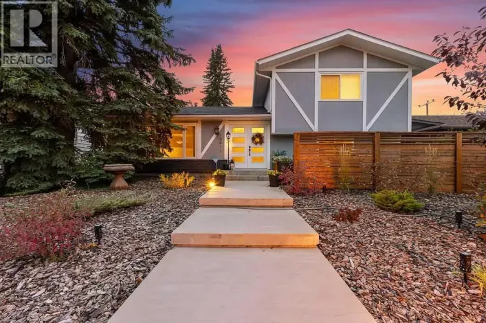 10411 Maplecreek Drive SE, Calgary
