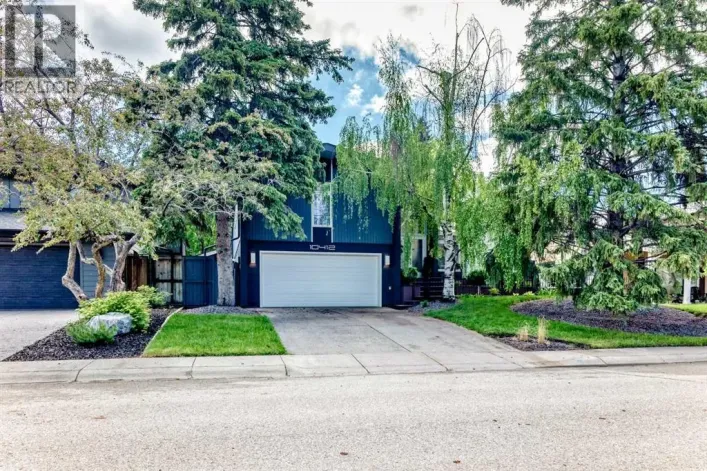 10412 Willowcrest Road SE, Calgary