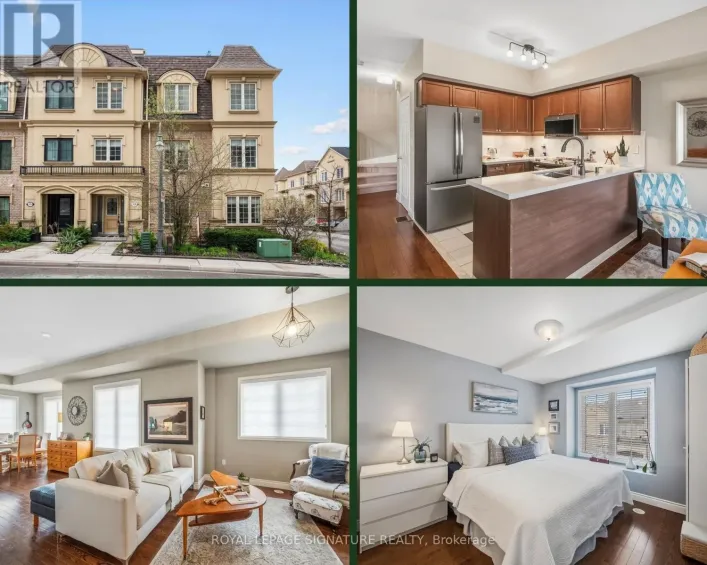 104-1250 ST. MARTINS DRIVE, Pickering