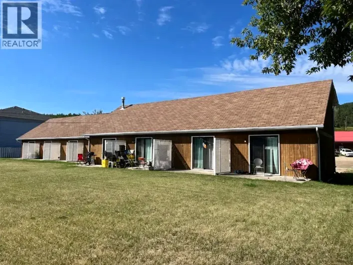 10413 89 Street, Peace River