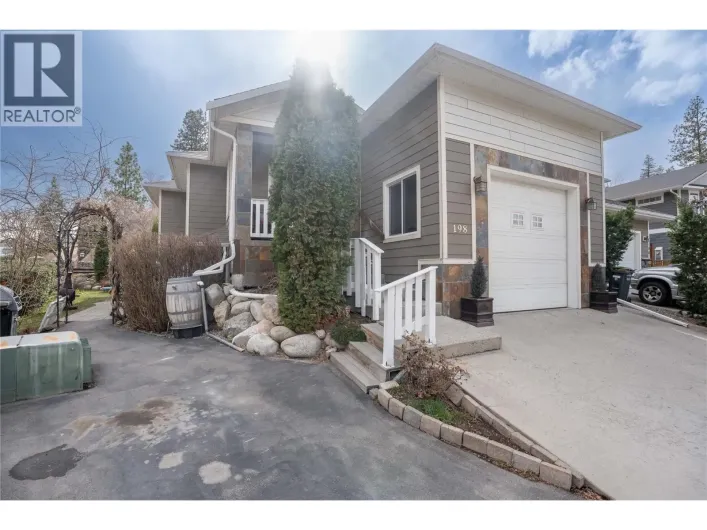 10414 Victoria Road S Unit# 198, Summerland