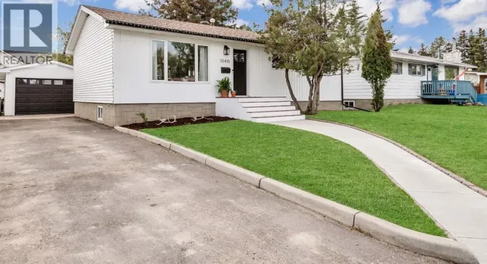 10415 109 Ave, Grande Prairie