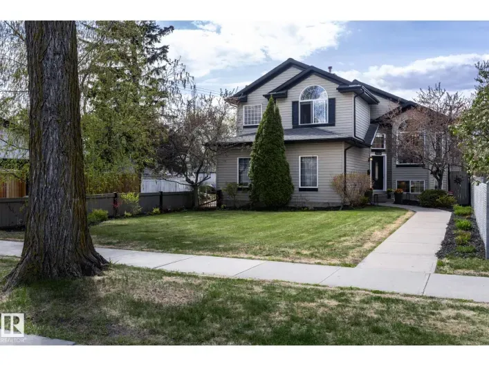 House for sale: 10416 148 ST NW, Edmonton