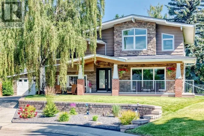 10416 Mapleridge Crescent SE, Calgary