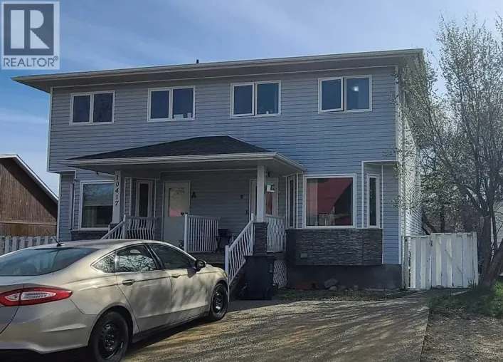 10417 89 Street, Peace River