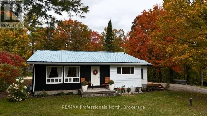 10417 COUNTY ROAD 503, Highlands East