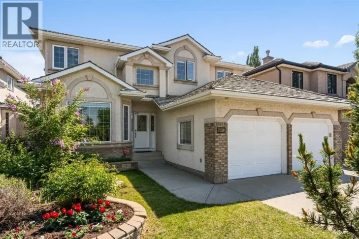 10417 Hamptons Boulevard NW, Calgary