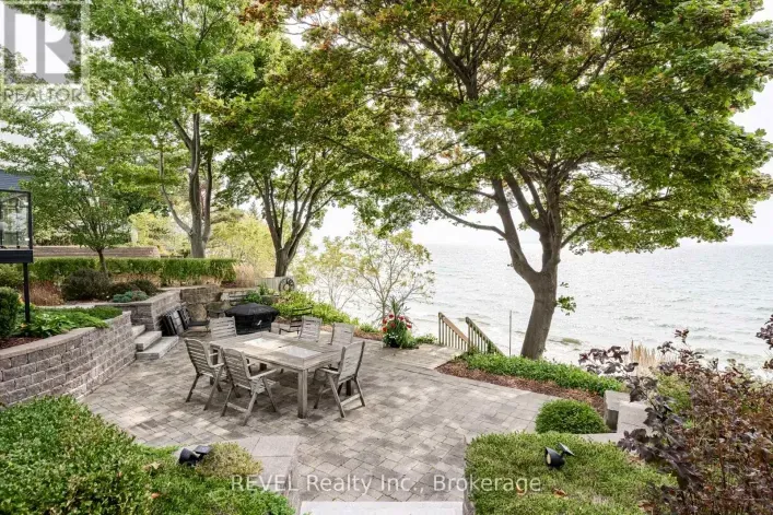 10417 LAKESHORE ROAD, Wainfleet