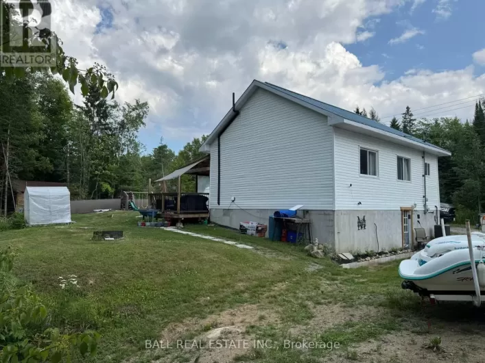 10419 COUNTY ROAD 503, Highlands East