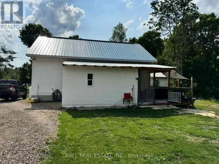 10419 COUNTY ROAD 503, Highlands East