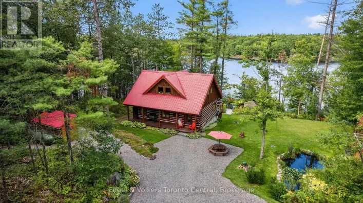 1042 AMANDA LANE, Gravenhurst