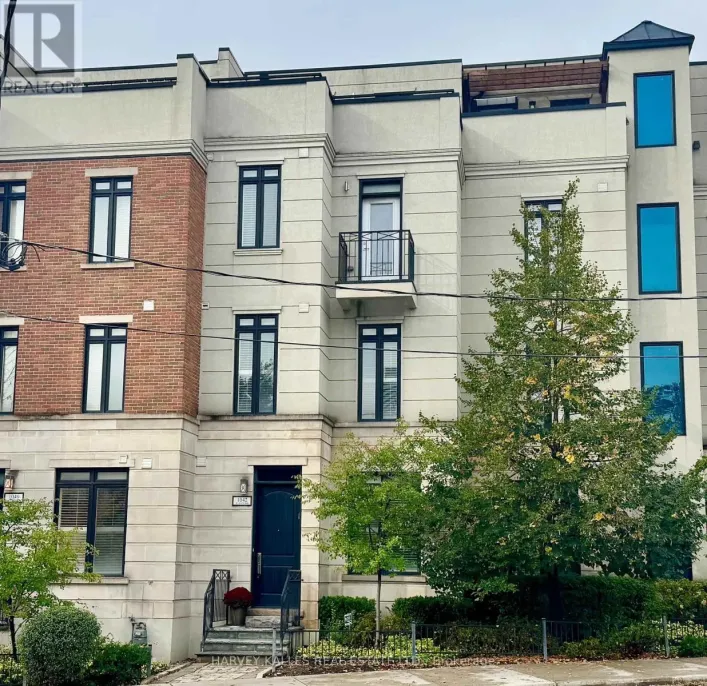 1042 AVENUE ROAD, Toronto