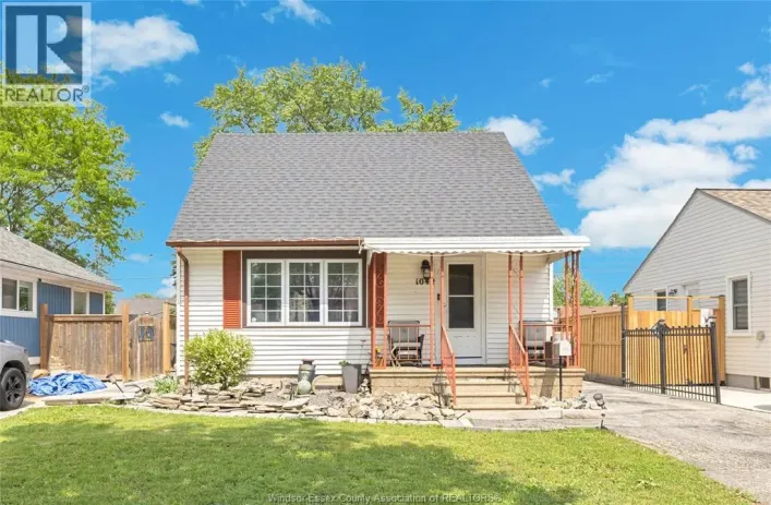 1042 EDWARD AVENUE, Windsor