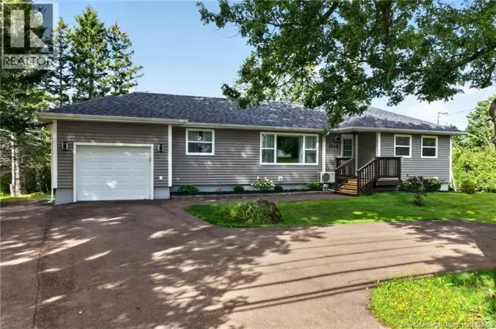 House for sale: 1042 Elmwood Drive, Moncton