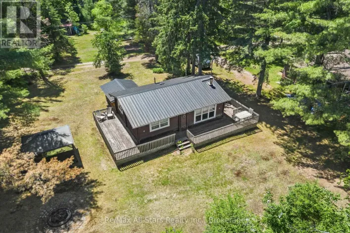 1042 GOADSBY TRAIL, Minden Hills