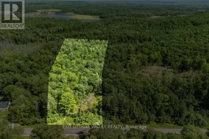 1042 MCGRATH ROAD, Bonnechere Valley