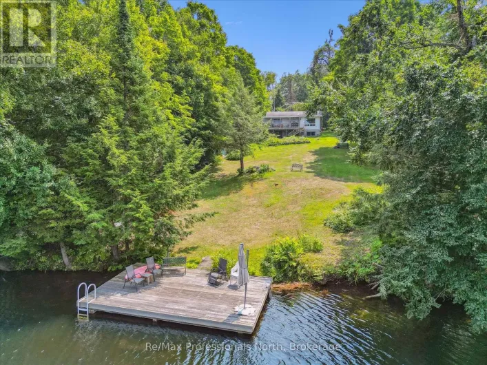1042 RIVER HAVEN ROAD, Bracebridge