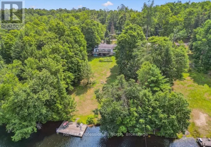 1042 RIVER HAVEN ROAD, Bracebridge