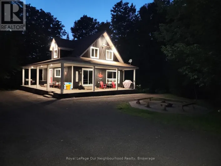 1042 SKI RIDGE TRAIL, Dysart et al