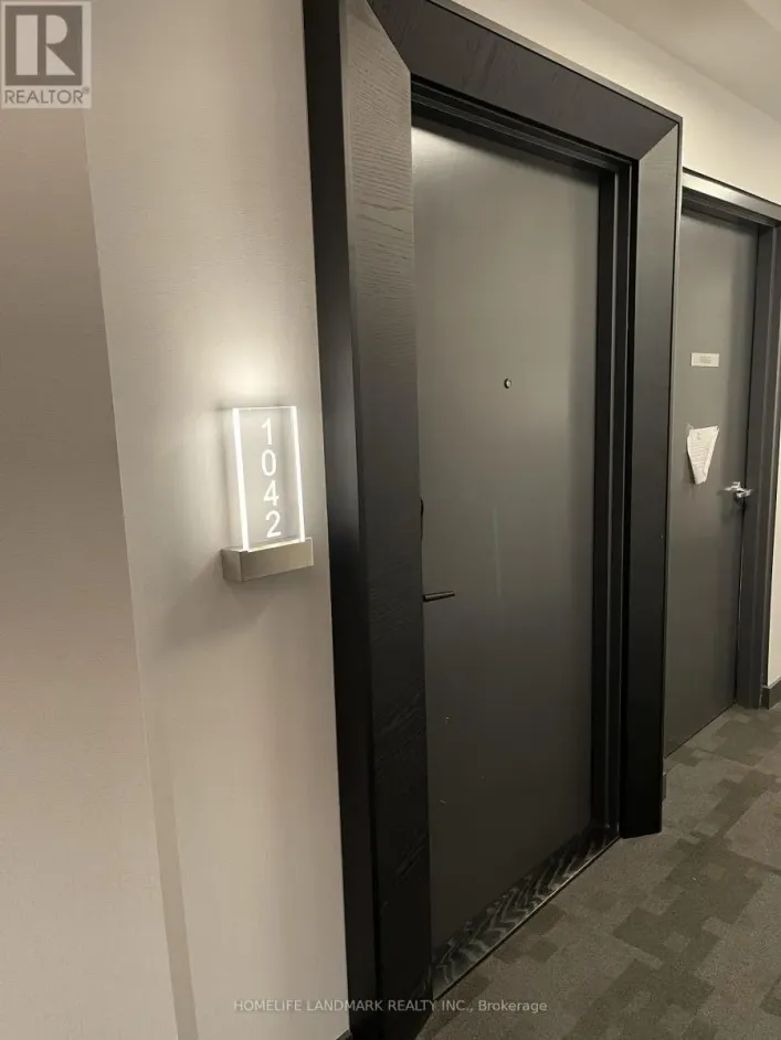 1042 SW - 121 LOWER SHERBOURNE STREET, Toronto