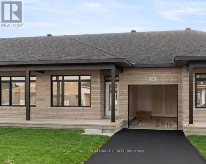 1042 TURNER DRIVE, Brockville